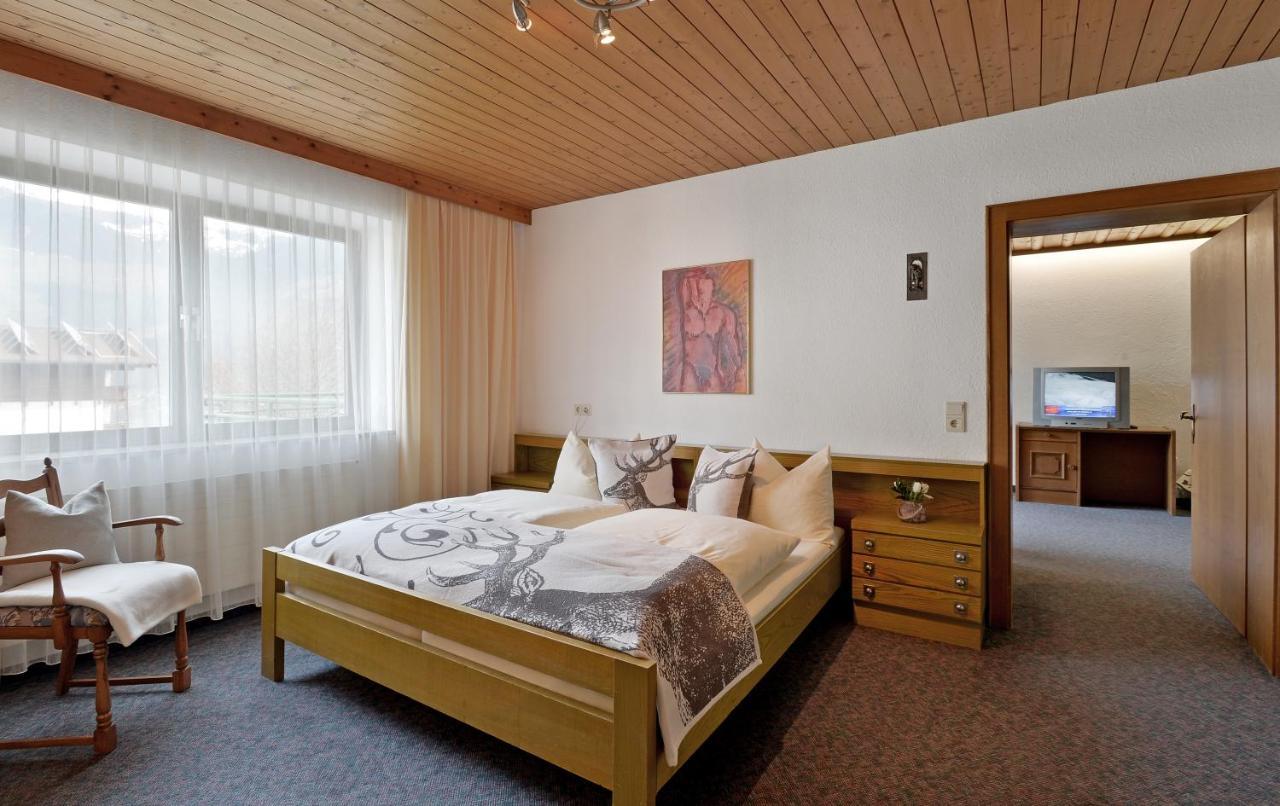 Appartementhaus Kostenzer Fügen Extérieur photo