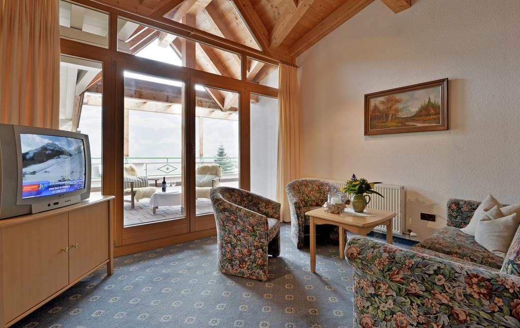 Appartementhaus Kostenzer Fügen Chambre photo