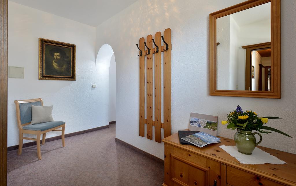 Appartementhaus Kostenzer Fügen Chambre photo